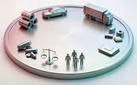 Western Hemisphere: USMCA Forward 2026 review puts trade rules, agriculture, and supply chains on the line