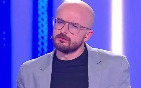 Tout Le Monde Veut Prendre Sa Place: Champion Vincent Hued After a Joke — Near-Elimination and the Quiet Race to a Record