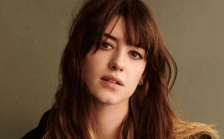 Daisy Edgar-Jones Cast in ‘Tomorrow, and Tomorrow, and Tomorrow’