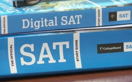 Collegeboard app issue forces SAT postponement across Indiana