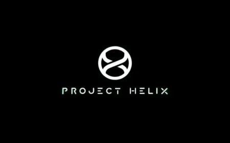 Project Helix and the morning it changed the next Xbox story for developers