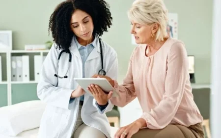 Amazon.com pushes deeper into health care AI as Amazon Connect Health launches