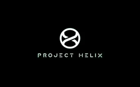 Project Helix: Xbox’s Next Console and the Players It Aims to Reunite