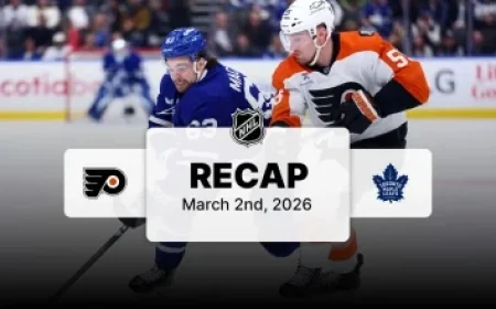 Jeff Petry Trade Reveals a Conditional Gamble by Minnesota and a Cut for Florida