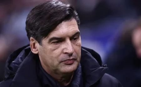 Lyon Fc: Emotional Control and Tactical Versatility Hide an Unseen Lineup Strain