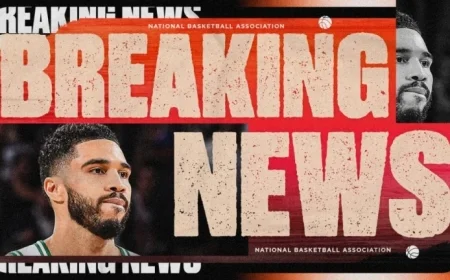 Jayson Tatum to Rejoin Celtics After Achilles Injury: NBA Debut Date Rumors