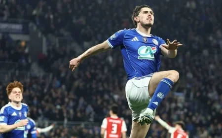 Lyon Fc and a night of pressure: one ticket left, two semifinals set