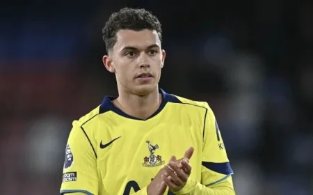 Brennan Johnson broke controversial unwritten rule before Tottenham exit — a Melbourne moment and a quiet struggle at Crystal Palace