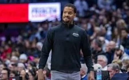 Kim English reportedly told he will not return at Providence as season nears finish