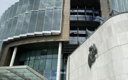 Chloe Koyce: After the Suspended Sentence, a Turning Point for Safety and Creators