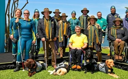 Georgia Gunew: As Milano Cortina 2026 Approaches