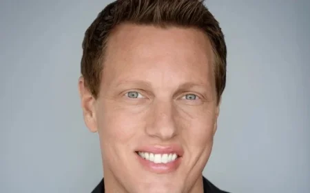 David Ellison Ensures CNN’s Independence Amid Paramount’s Acquisition of WBD