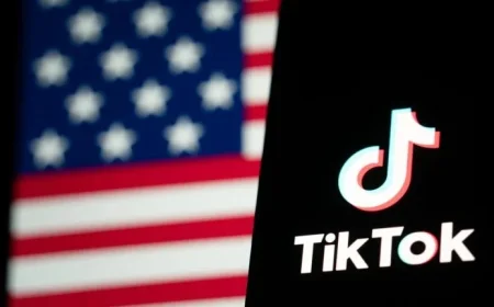 Public Integrity Project Sues Trump and Bondi Over TikTok Sale