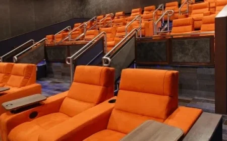 Homelander Occupies the White House