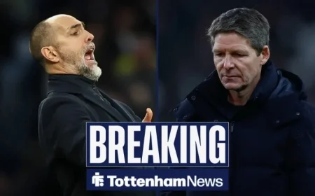 Ismaila Sarr: Instant VAR Verdict Sparks Premier League Controversy and a Game‑Changing Swing