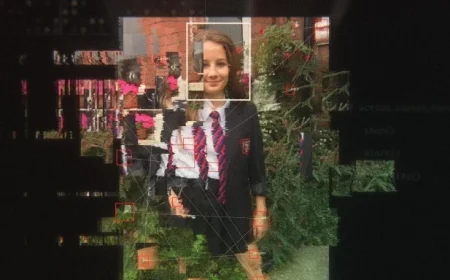 Molly Vs The Machines: How an algorithm turned a locked house into a lethal room