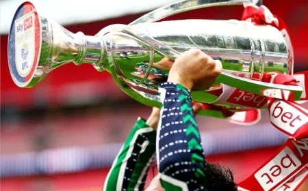 Thfc: Clubs vote to expand Championship play-offs as 2026/27 approaches