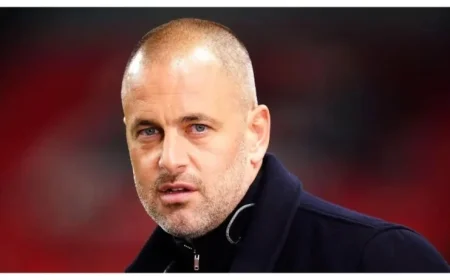 Joe Cole Predicts Arsenal v Manchester City Final — He Backs Arsenal but Flags City’s Uncertainty