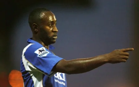 Harry Redknapp’s Cheltenham Shot: Could The Jukebox Man Put Racing Back on Page One?