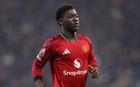 Adam Wharton Caught Between High Praise and Scout Doubts After Old Trafford Audition