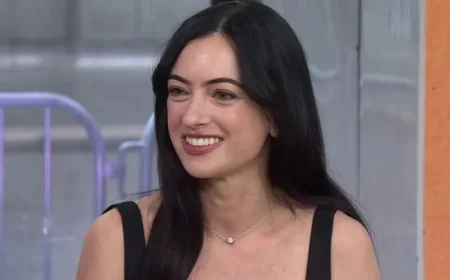 Cazzie David: From a Struck-Through Plea to a Map of Modern Malaise