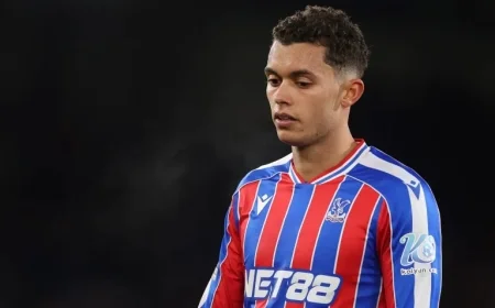 Thomas Frank lined up for instant Premier League return just weeks after Tottenham sacking