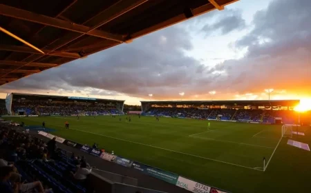 Brad Friedel Spotted at Shrewsbury Match: 3 Questions Raised as Takeover Interest Reignites