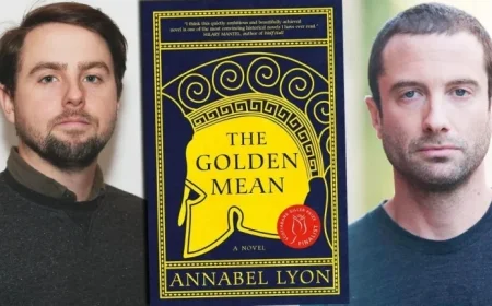 ‘Heated Rivalry’ Creator Jacob Tierney Launches ‘Alexander’ Series on Netflix