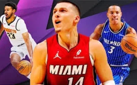 Spurs Schedule: A Single Block and the Human Toll of the Title Chase