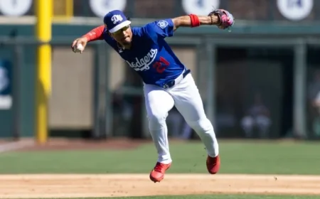 Santiago Espinal and the roster inflection point as Opening Day nears