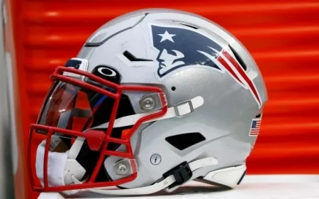 Jesse Luketa joins Patriots in a low-gloss move that signals a deeper edge plan