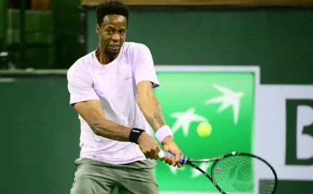 Venus Williams gets Indian Wells wild card as tournament hands out 2026 invites