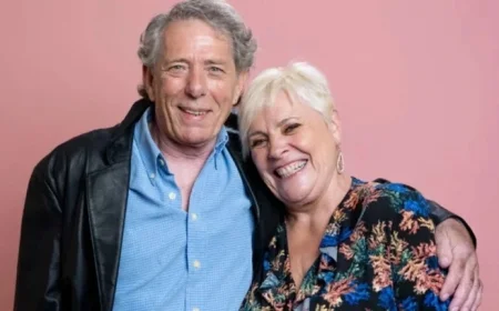 Mary Byrne returns to dating after 10 years as First Dates Ireland episode airs Thursday night