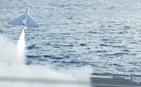 Admiral Brad Cooper joins Hegseth in Tampa as Iran offensive enters sixth day