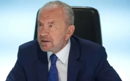 Who left The Apprentice in tonight’s dramatic triple firing? — the apprentice’s Egypt task forces three exits