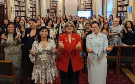 International Womens Day 2026: From Victorian Parliament Floors to the Algorithmic Glass Ceiling