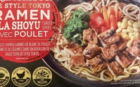 Massive Recall: 37 Million Pounds of Food May Contain Glass