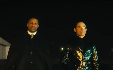 The Beauty Season 2: Finale Cliffhanger Puts Key Questions in Play