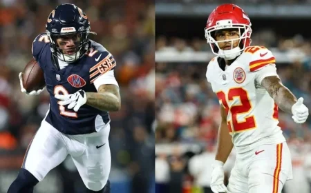 Top 2026 Offseason Moves: Best and Worst Evaluations