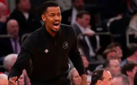 Providence’s Kim English Set for Post-Season Dismissal: Sources