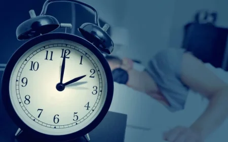 When Do Clocks Go Forward 2026: A Spring Wake-Up Call for Sleep, Safety and Family Routines