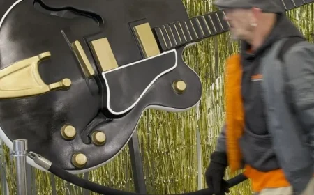 Td Coliseum Readies Major Week as td coliseum Hosts TWICE, Journey and Juno Events