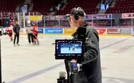 Canadian remake of ’80s classic Youngblood aims to rewrite hockey’s dated playbook