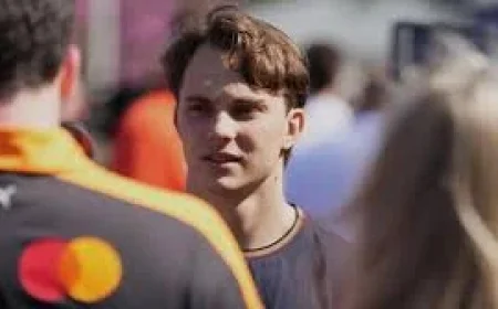 Melbourne Grand Prix: Events cancelled, party pulled as F1 takes off