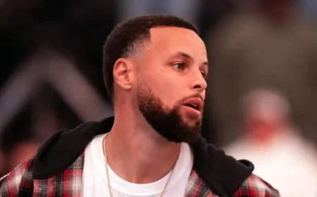 Warriors Vs Rockets: Podziemski Visits Durant as Injury-Scarred Rosters Test Western Hopes