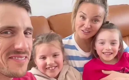 Julie Ringuette and Pascal Morrissette join International de montgolfières as 2026 approaches