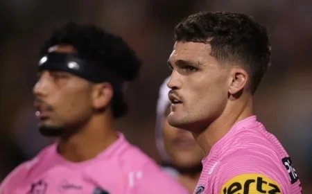 Broncos Vs Panthers: The Prelim Pain Driving a Measured Redemption Bid