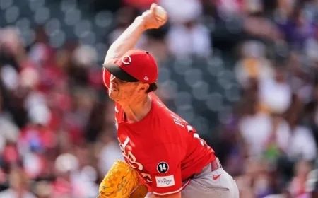 Reds rally in the ninth as McLain stays scorching and the bullpen absorbs a warning shot