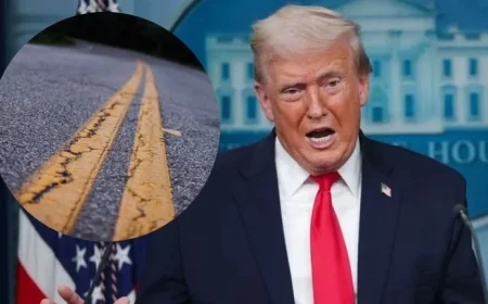 Road, bridge in SC closer to being named for Charlie Kirk — Will Trump get a highway?