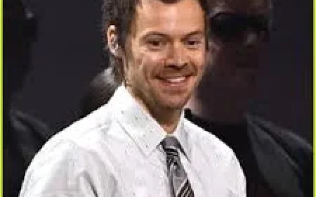 Paint By Numbers Harry Styles: Singer Explains Personal Song Meaning